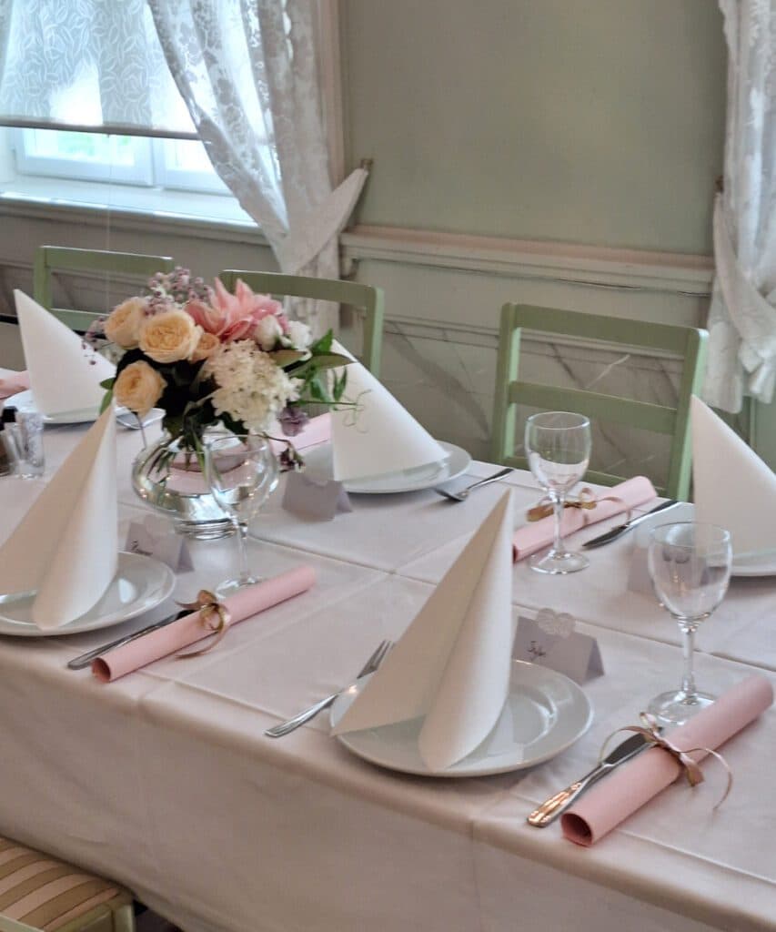 Louis Selskapslokaler og Catering bilde 5