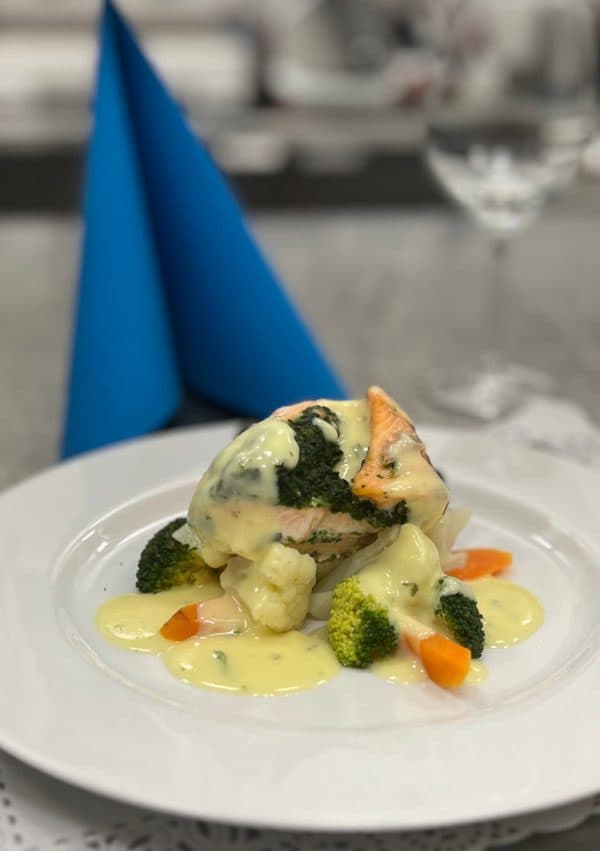 Louis Selskapslokaler og Catering bilde 3