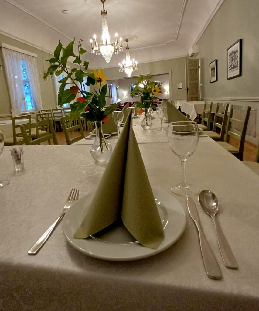 Louis Selskapslokaler og Catering bilde 4