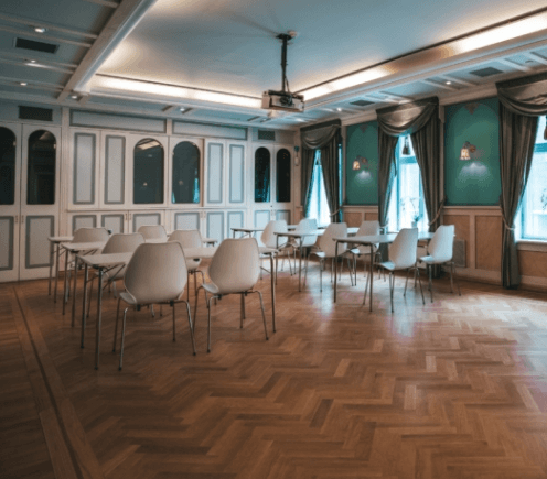 Ludwig Mack Brygghus bilde 2