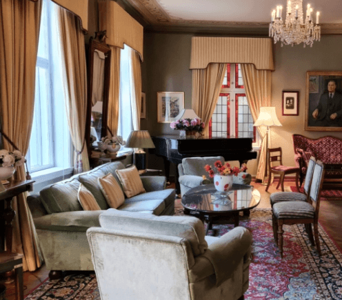 Ludwig Mack Brygghus bilde 3