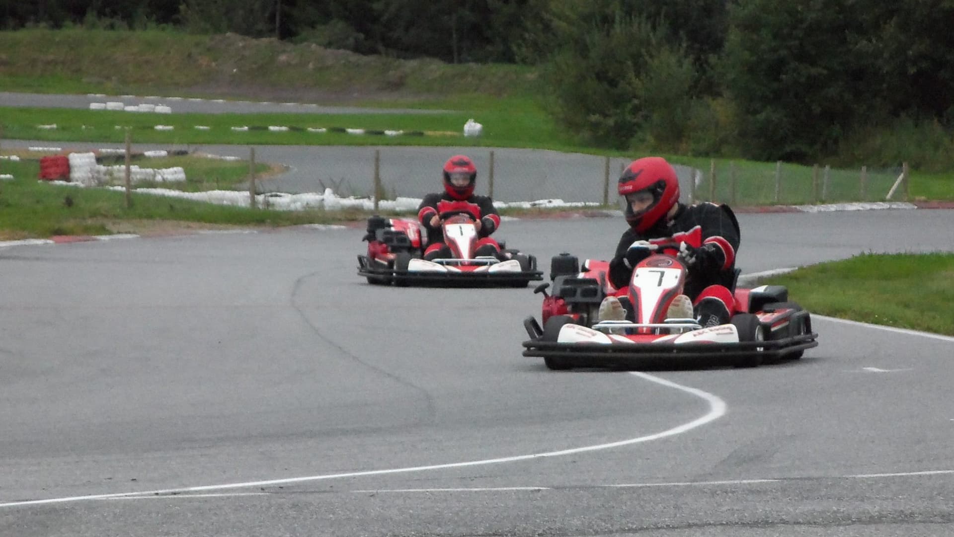 ABC Racing Utleiesenter bilde 2