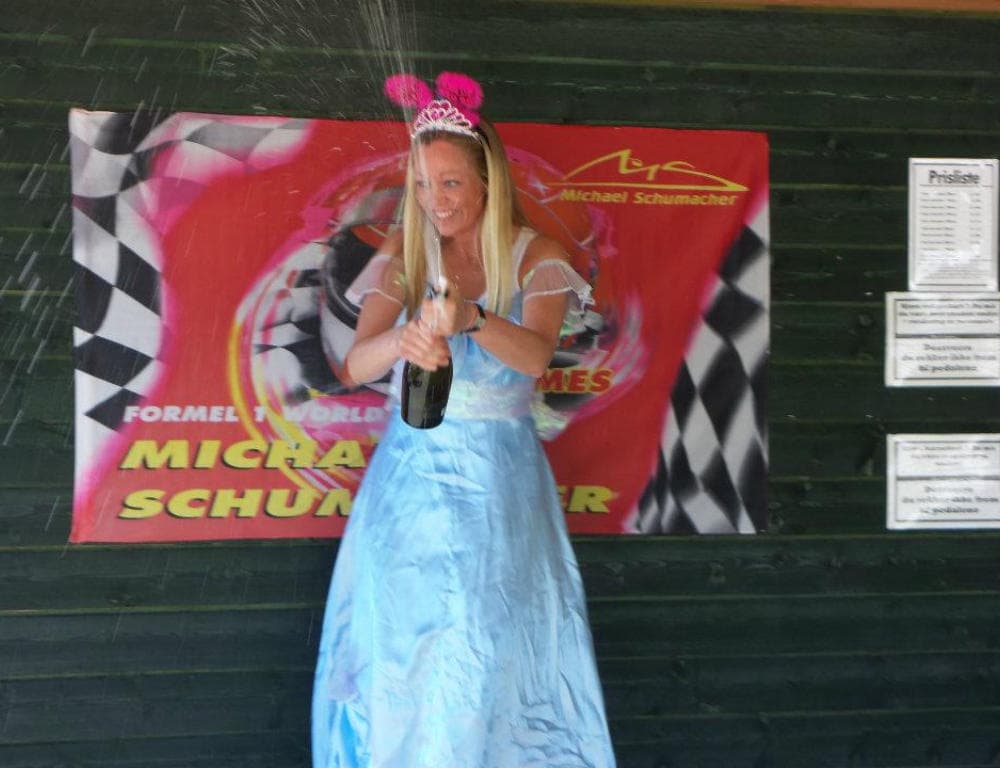 ABC Racing Utleiesenter bilde 6