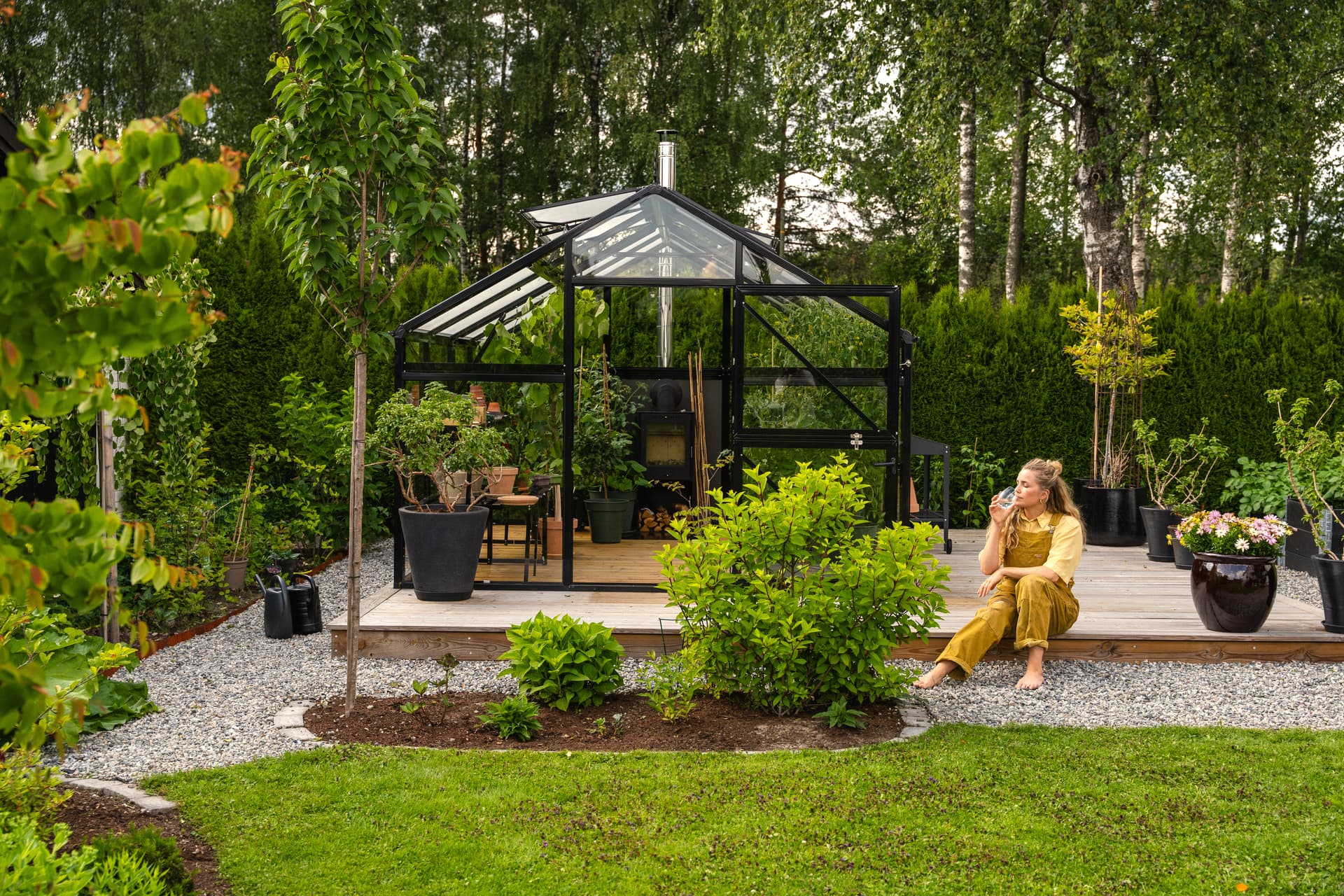 Hageland Sande bilde 6