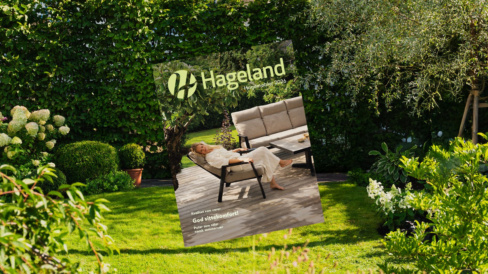 Hageland Sande bilde 10