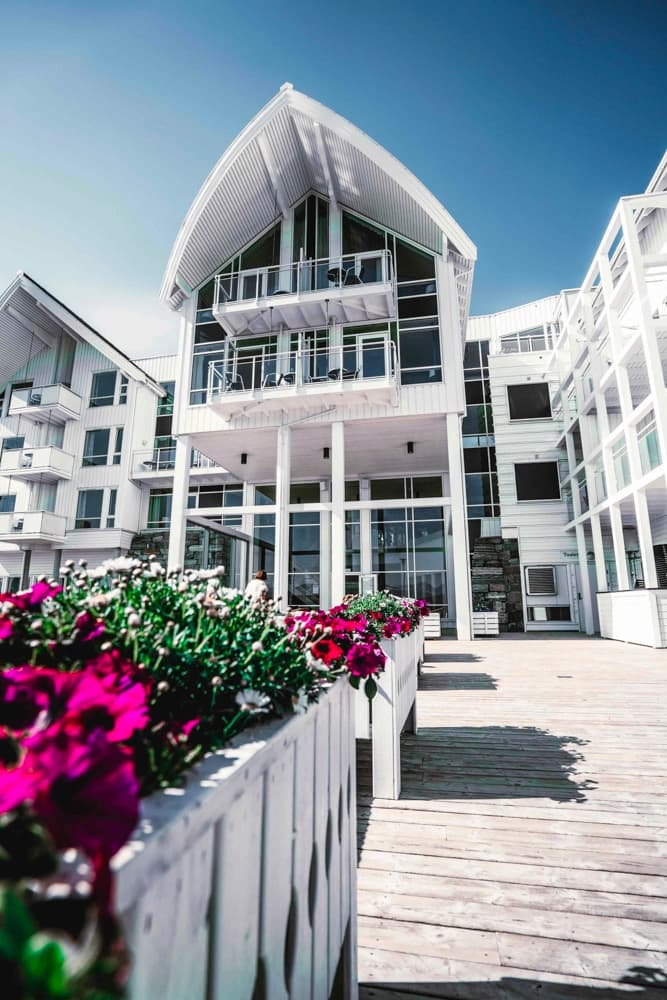 Molde Fjordhotell bilde 2