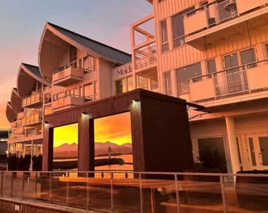 Molde Fjordhotell bilde 6