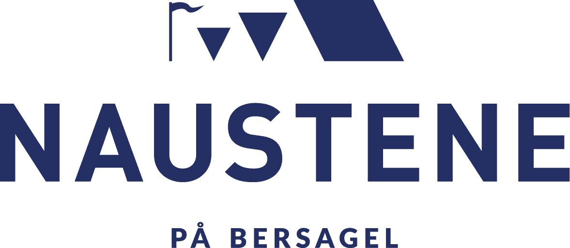 Naustene på Bersagel bilde 1