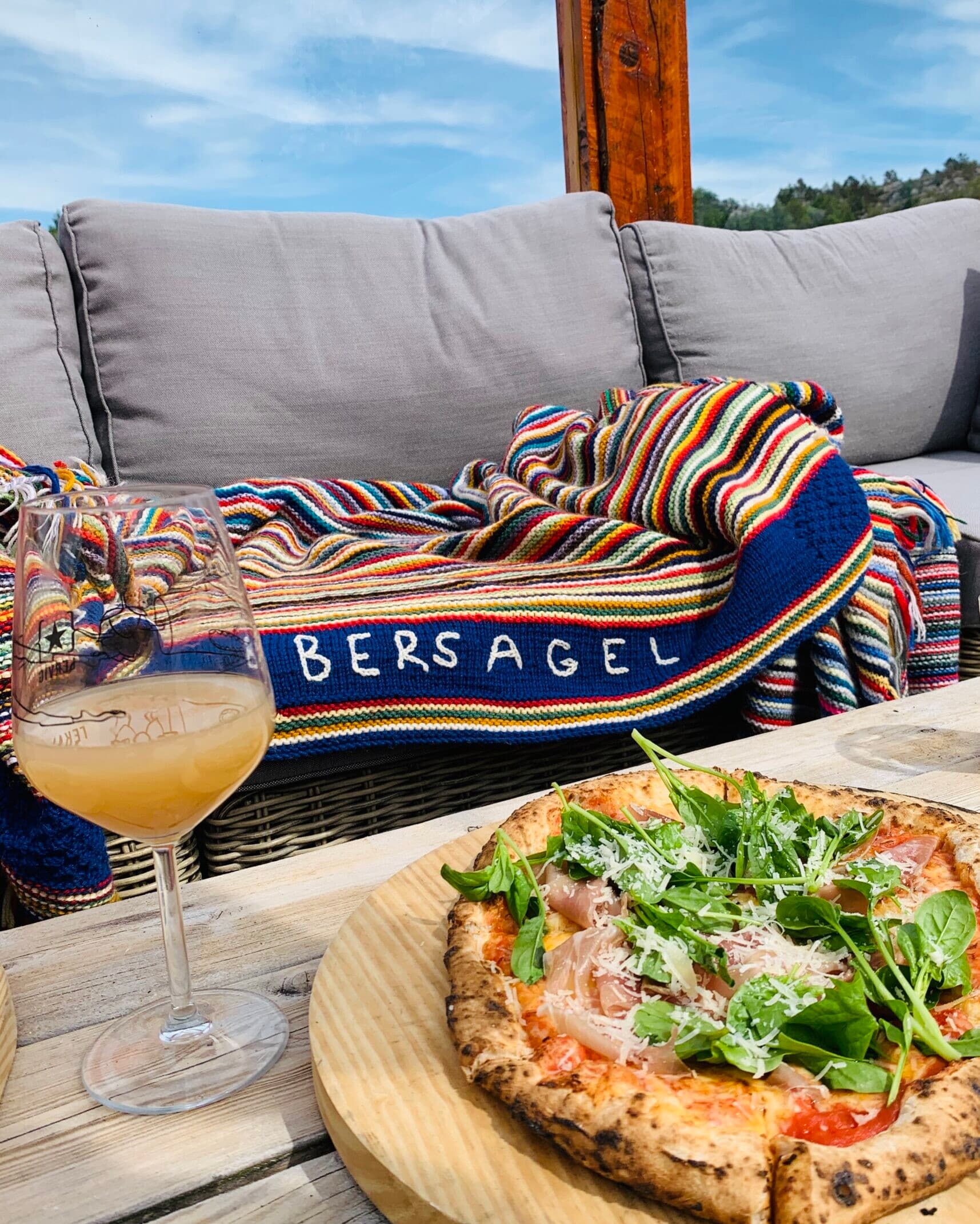 Naustene på Bersagel bilde 5