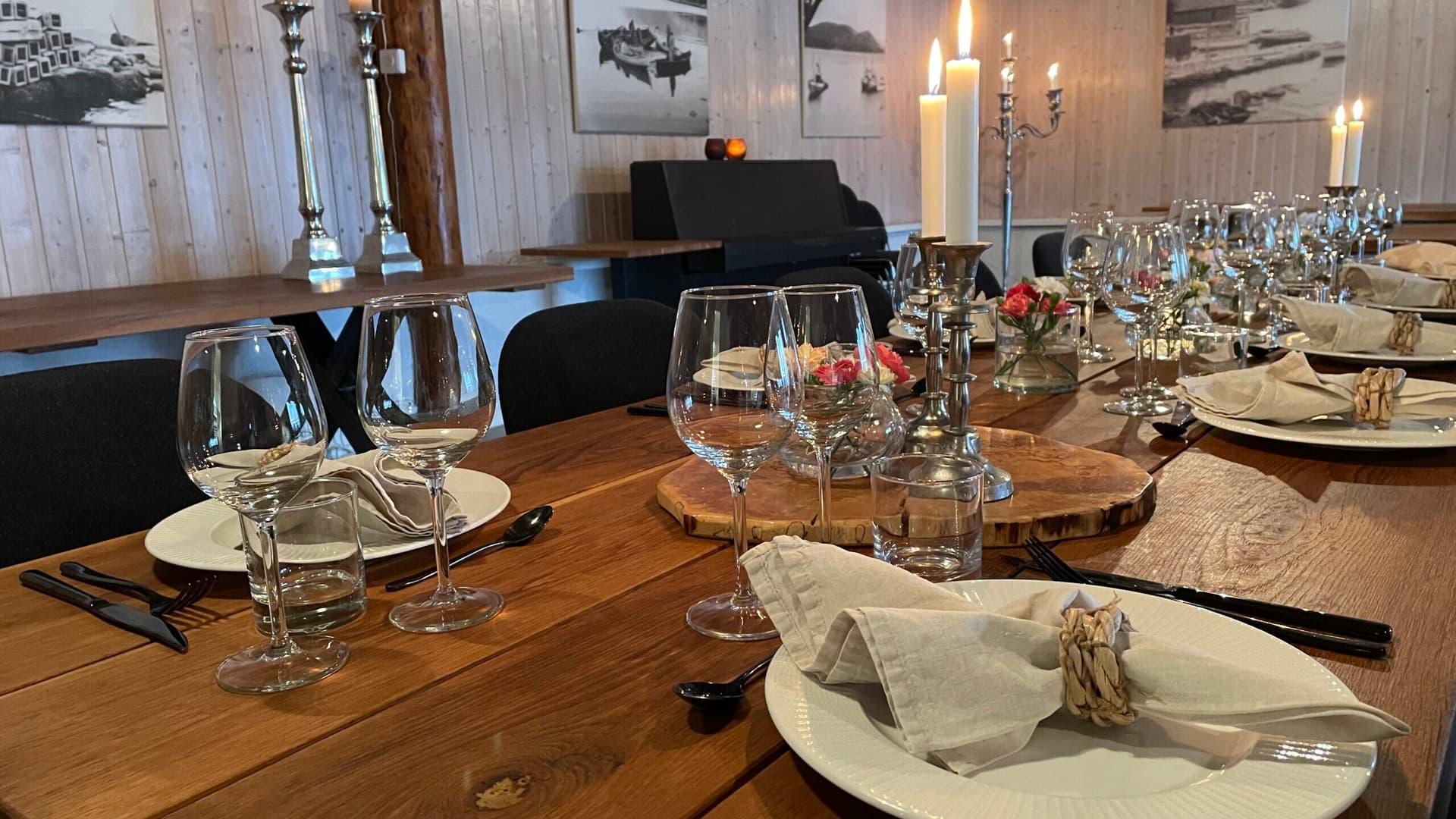 Naustene på Bersagel bilde 6