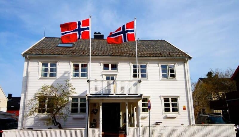 Opsahl Gjestegaard bilde 2