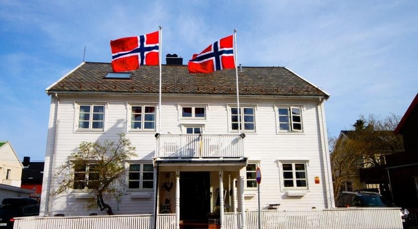 Opsahl Gjestegaard bilde 1