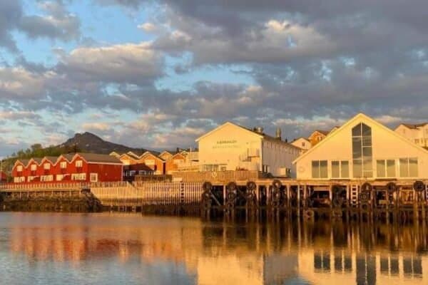 Opsahl Gjestegaard bilde 4