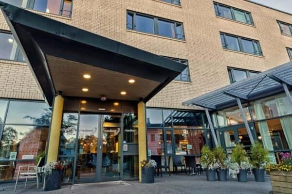 Opsahl Gjestegaard bilde 5