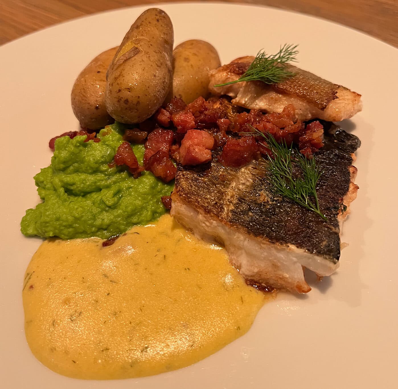 Christians Kjeller bilde 1