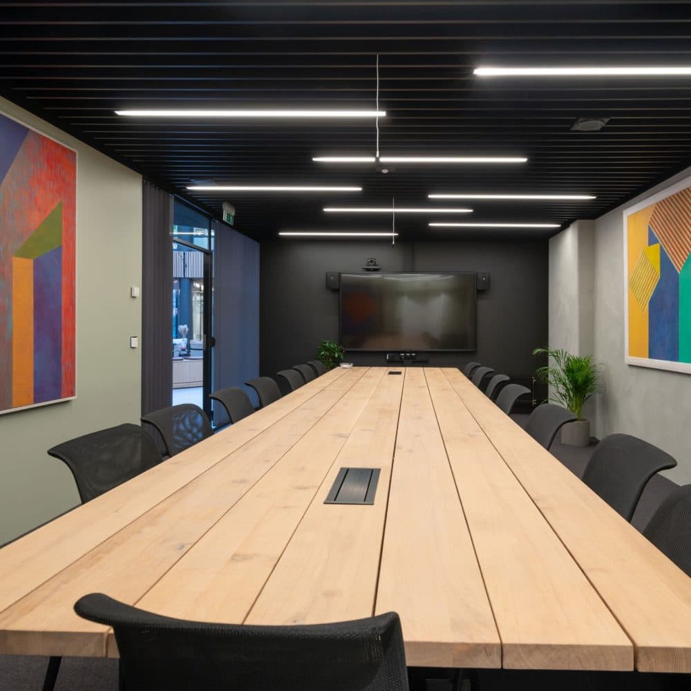 Ørbn Møteromssenter bilde 2