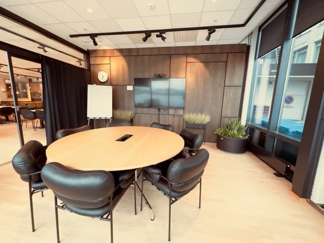 Ørbn Møteromssenter bilde 4