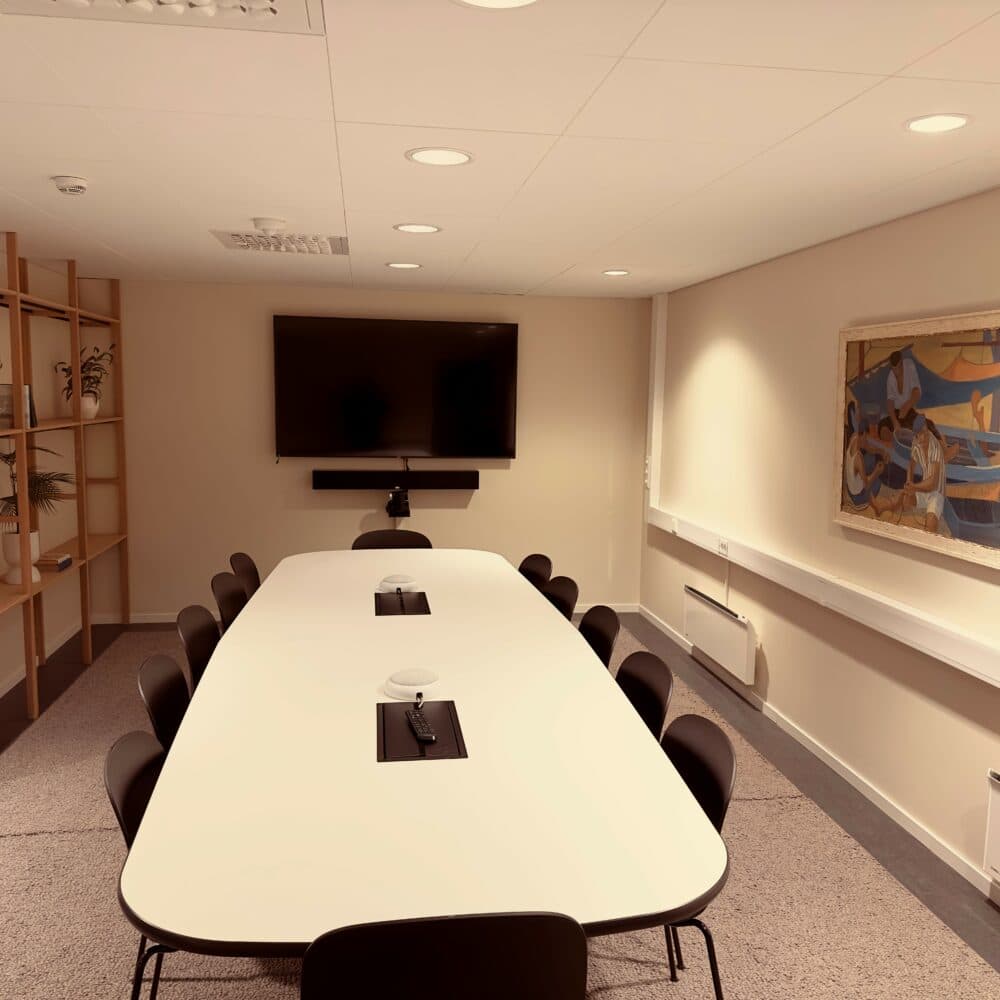 Ørbn Møteromssenter bilde 5