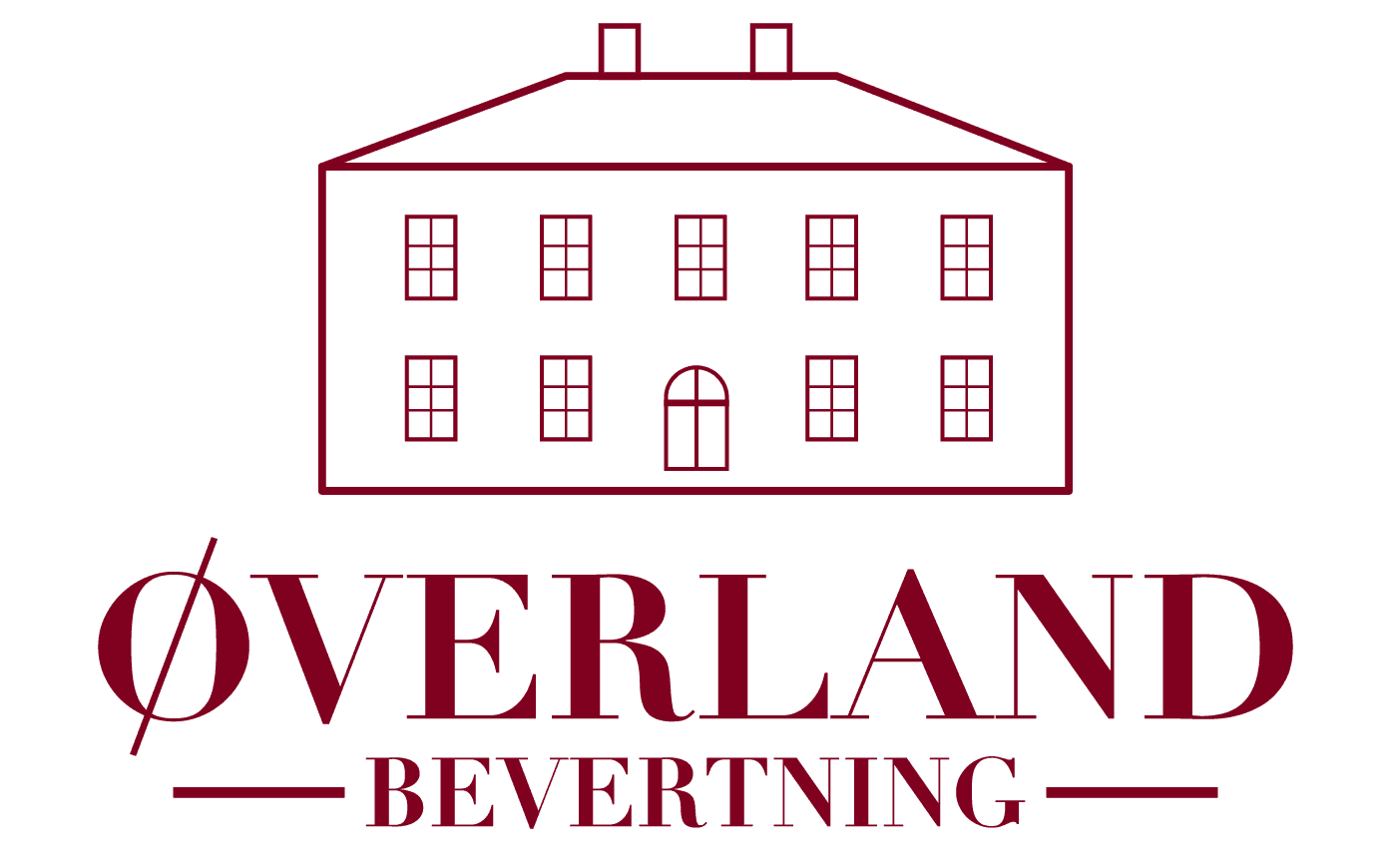 Øverland Gård Selskapslokaler bilde 1