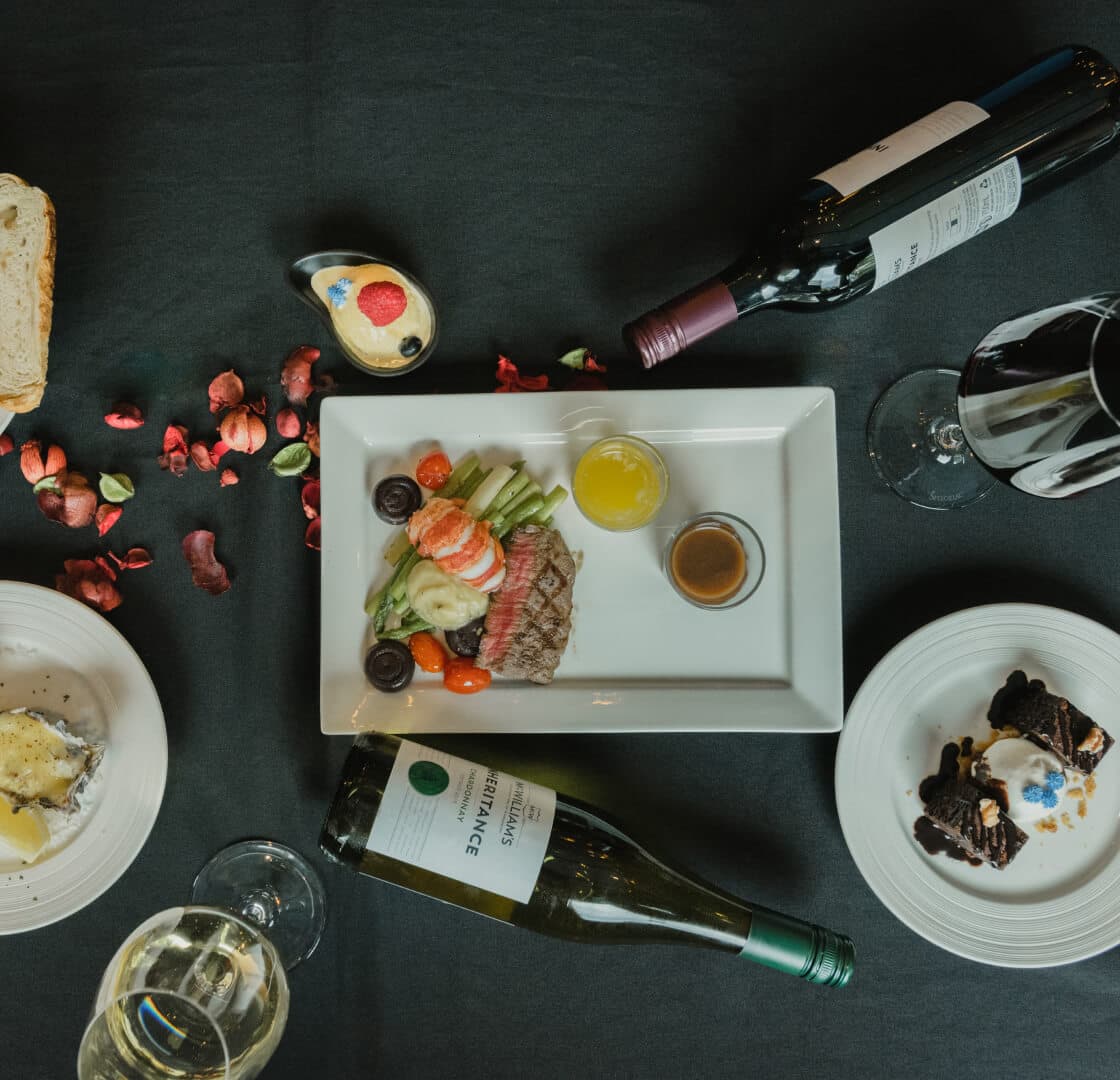 Øverland Gård bilde 3