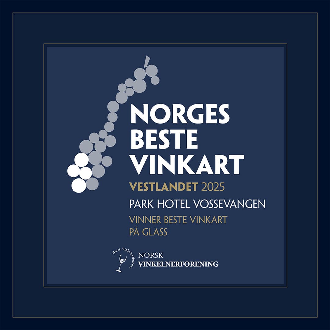 Park Hotel Vossevangen bilde 9