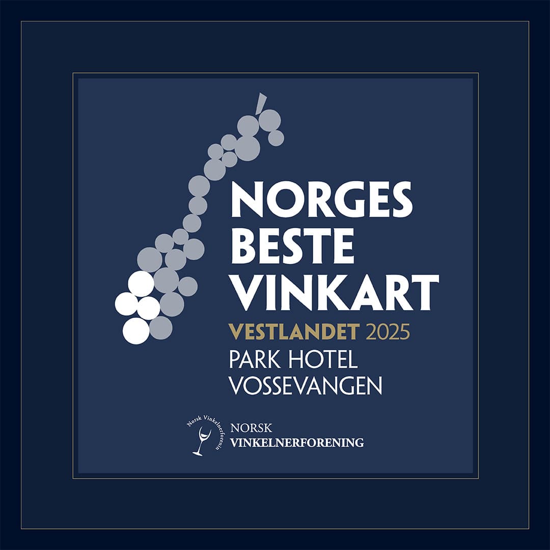 Park Hotel Vossevangen bilde 8