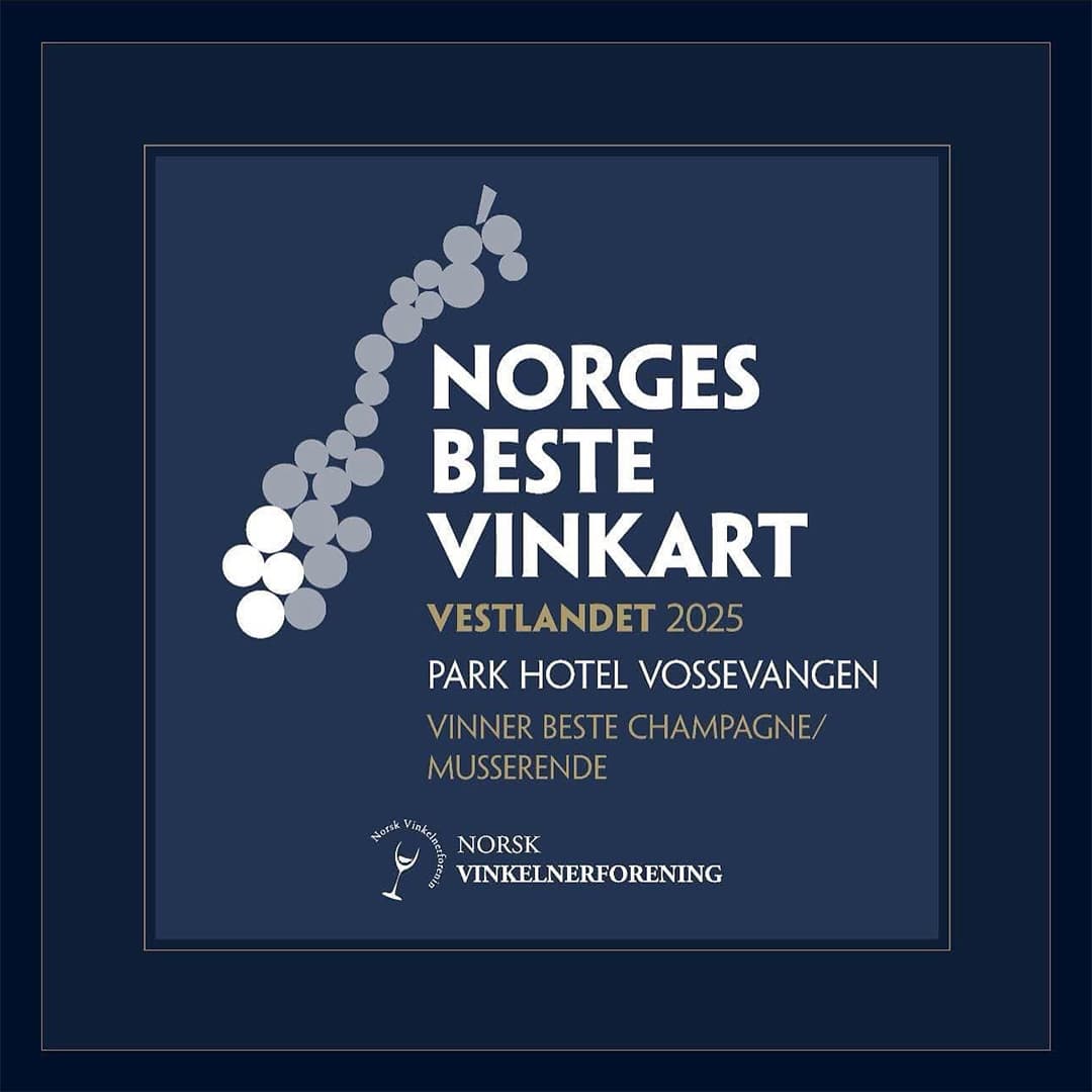 Park Hotel Vossevangen bilde 7