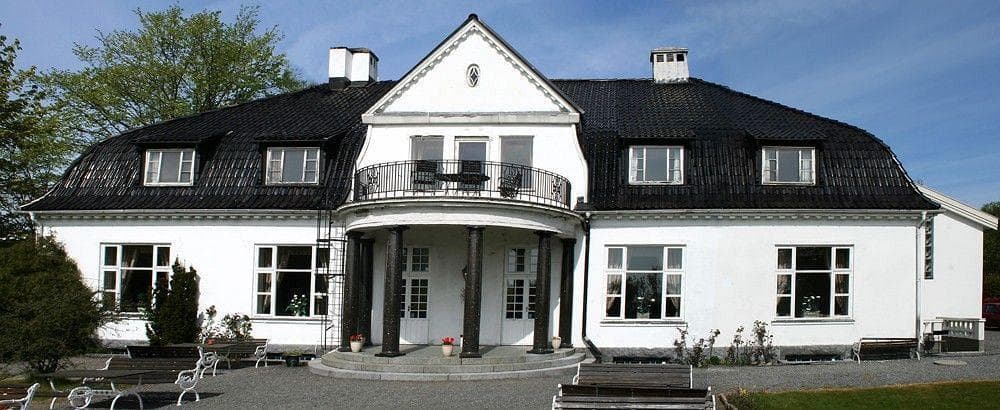 Trudvang Gjestegaard AS bilde 1