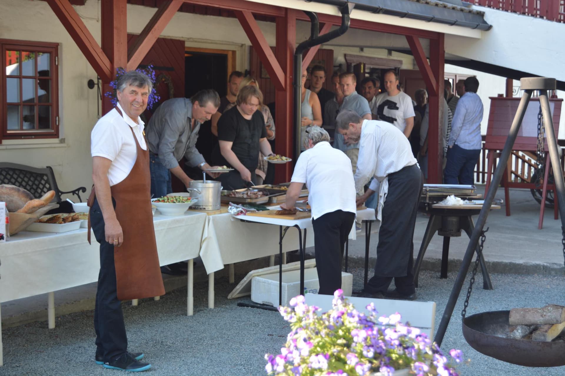 Rambekk Gård bilde 4