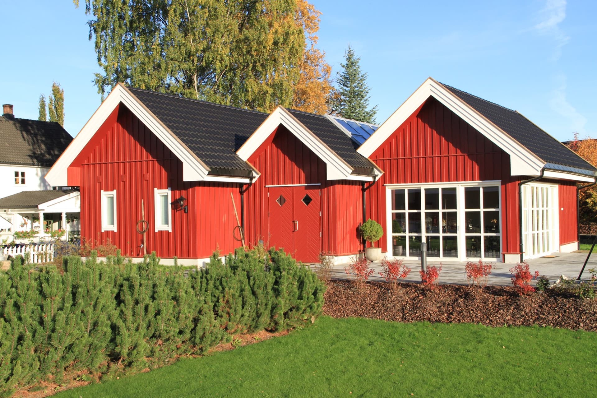 Rambekk Gård bilde 5