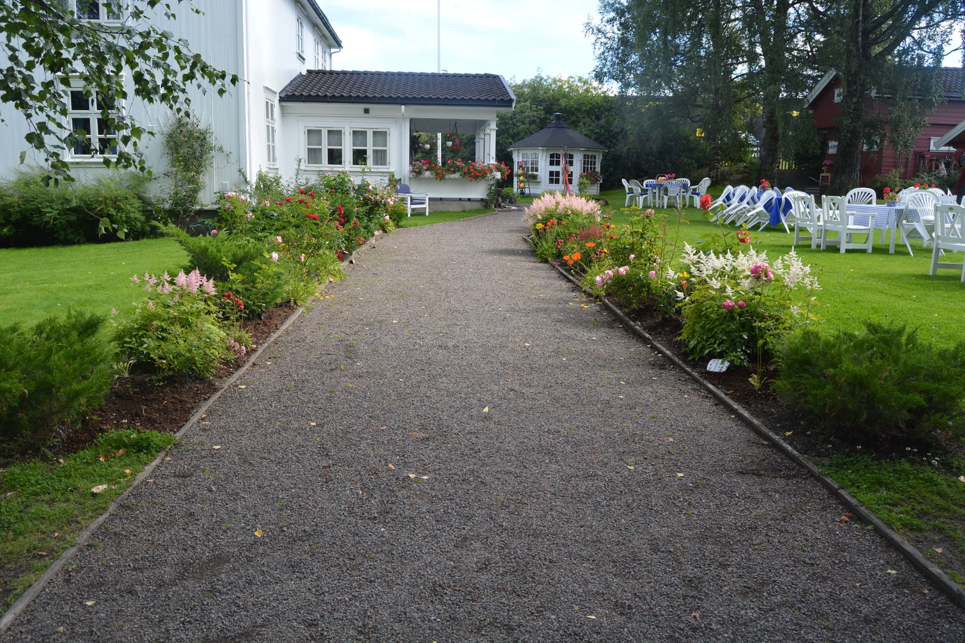 Rambekk Gård bilde 3