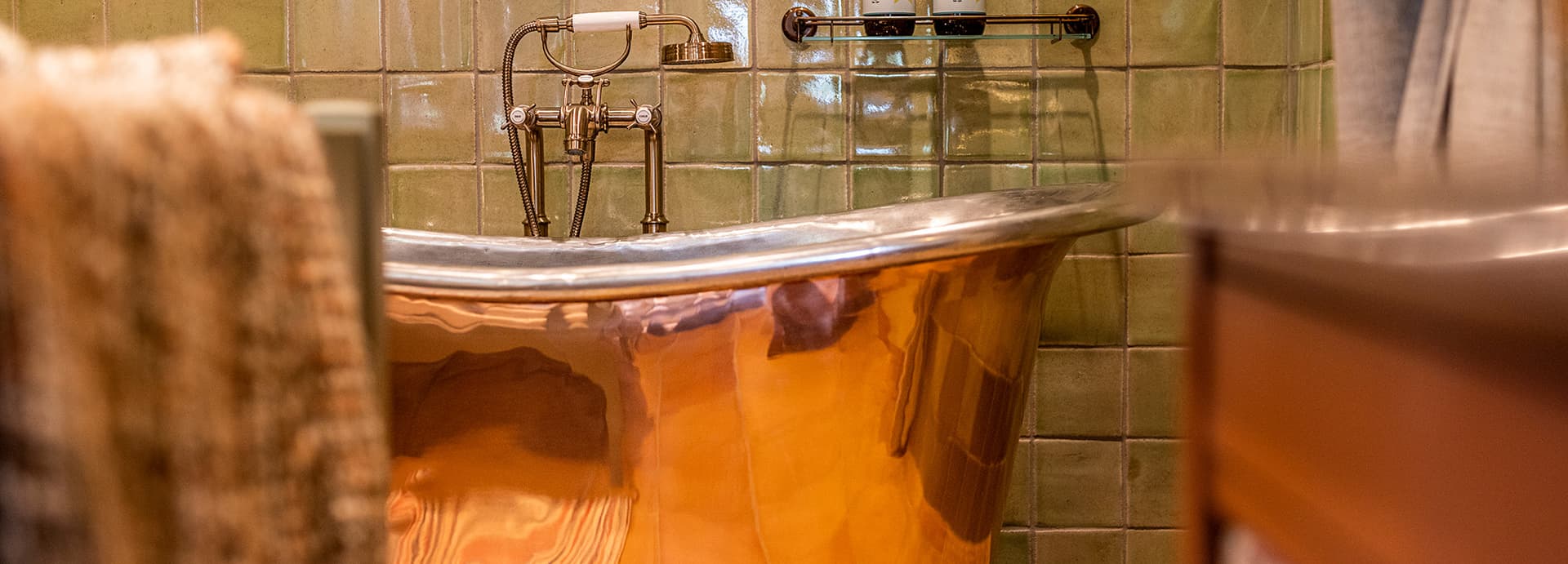 Kulturdestinasjonen Ramme bilde 2