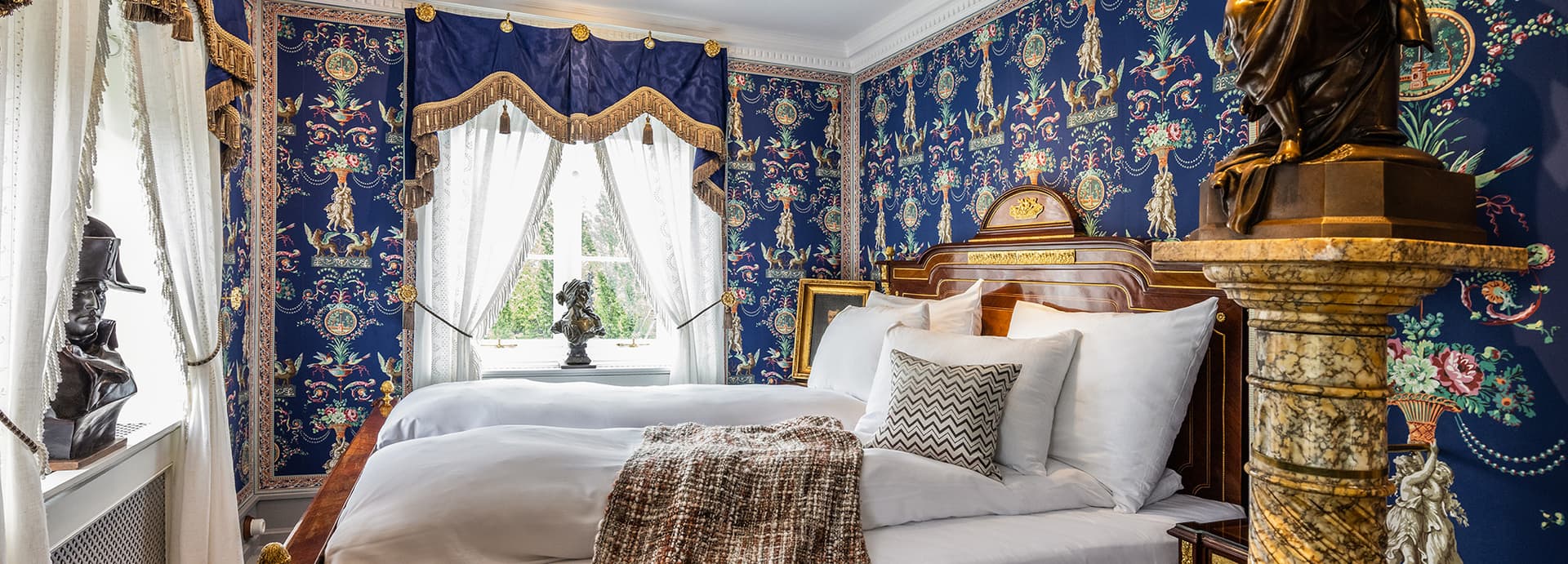 Kulturdestinasjonen Ramme bilde 1