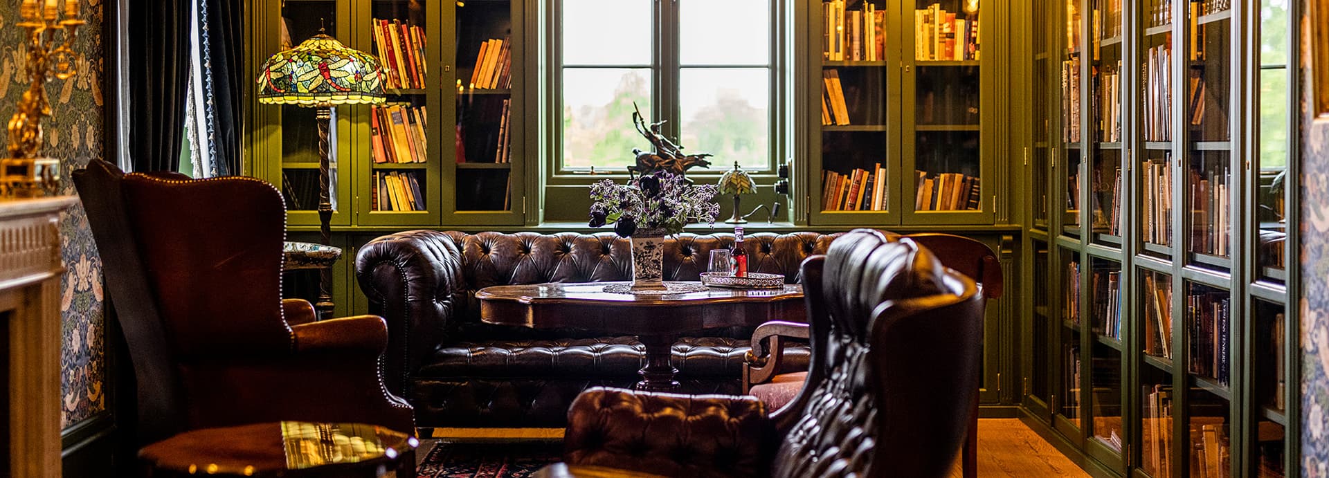 Kulturdestinasjonen Ramme bilde 3