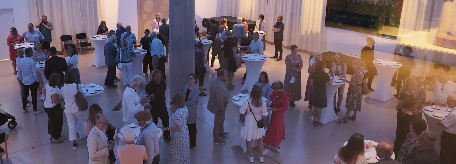 Kulturdestinasjonen Ramme bilde 4