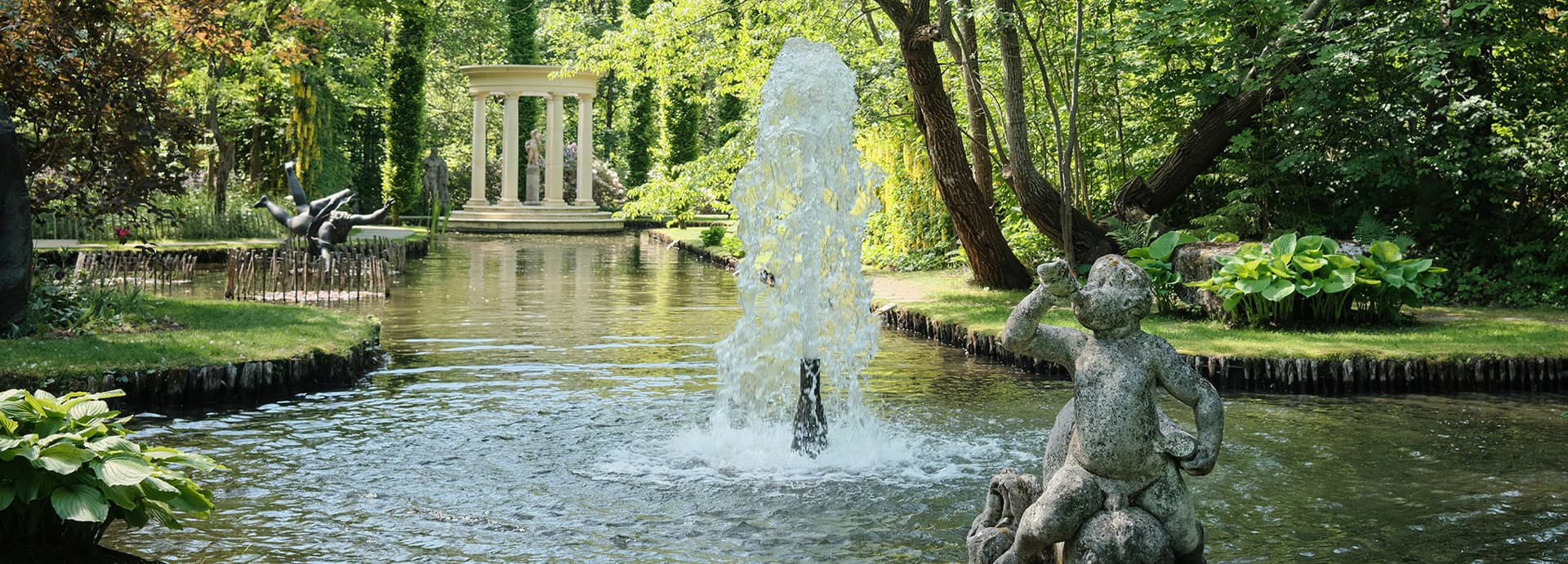 Kulturdestinasjonen Ramme bilde 6