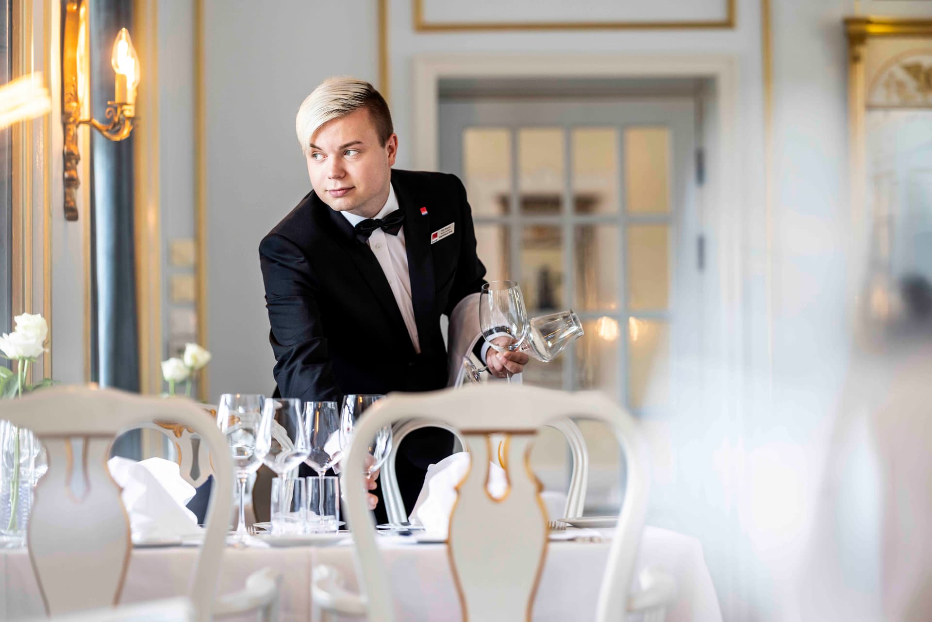 Restaurant Munch bilde 3