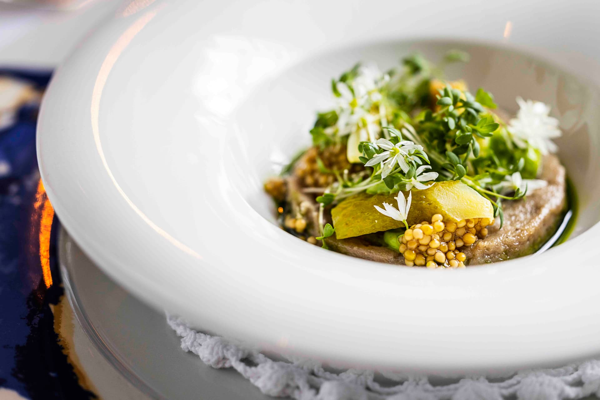 Restaurant Munch bilde 5