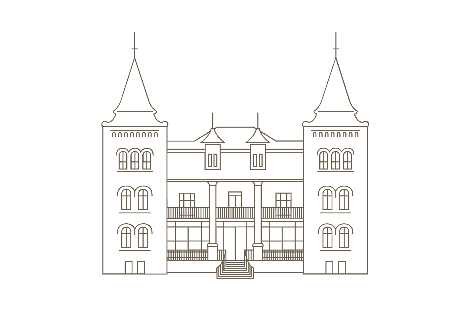 Hotell Refsnes Gods by Classic Norway Hotels bilde 3