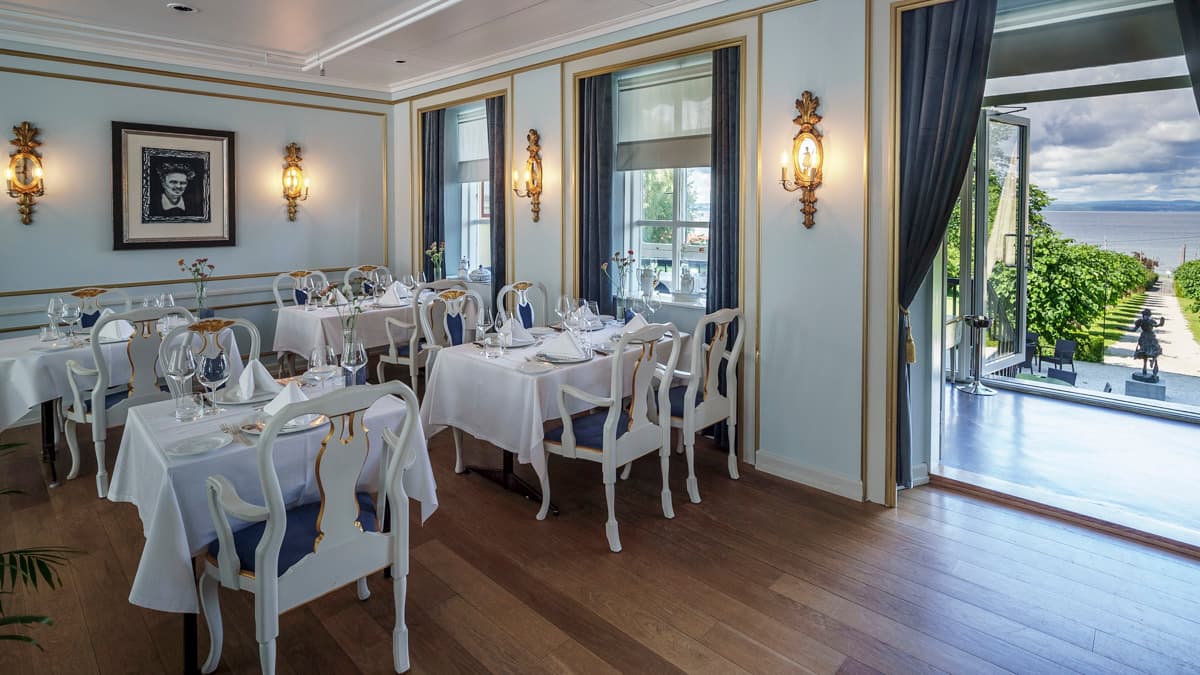 Restaurant Munch bilde 4