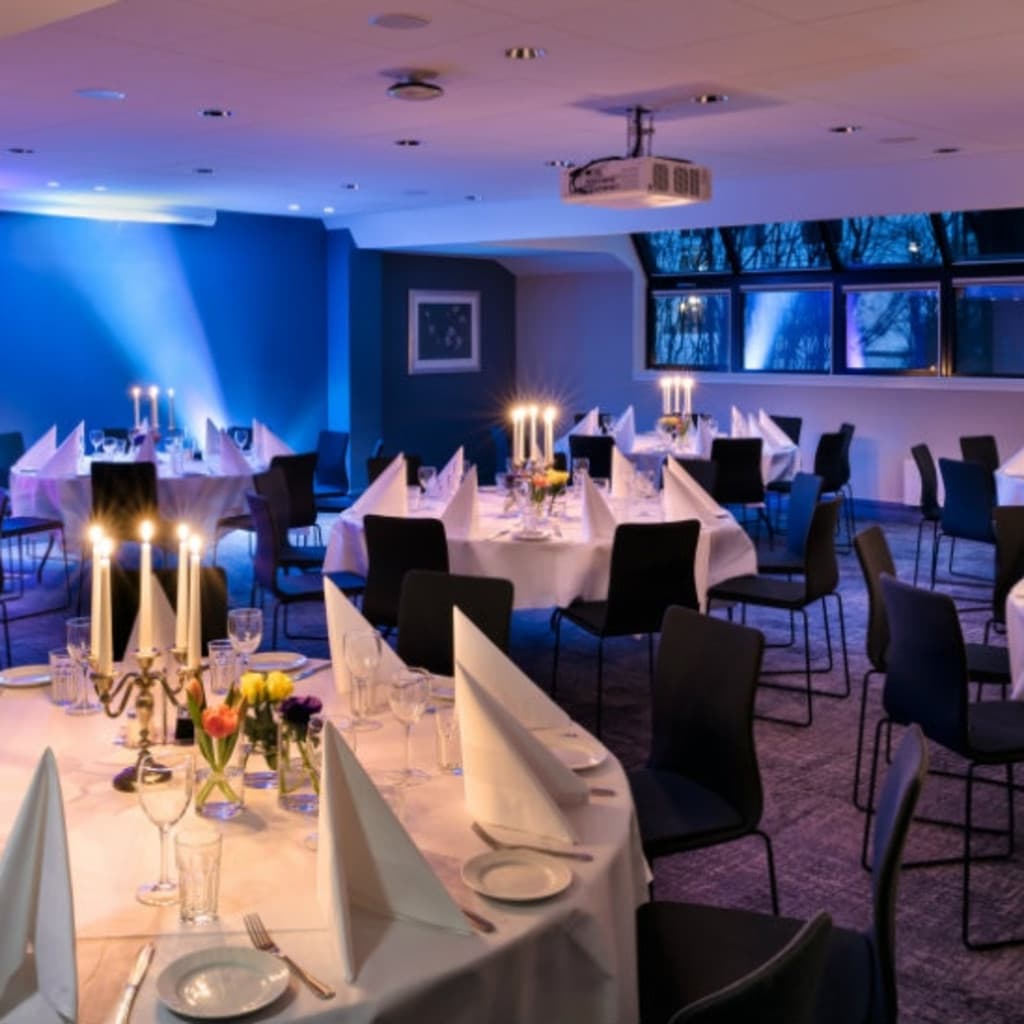Event og Selskap i "Skarpsno" - Home Hotel Gabelshus bilde 1