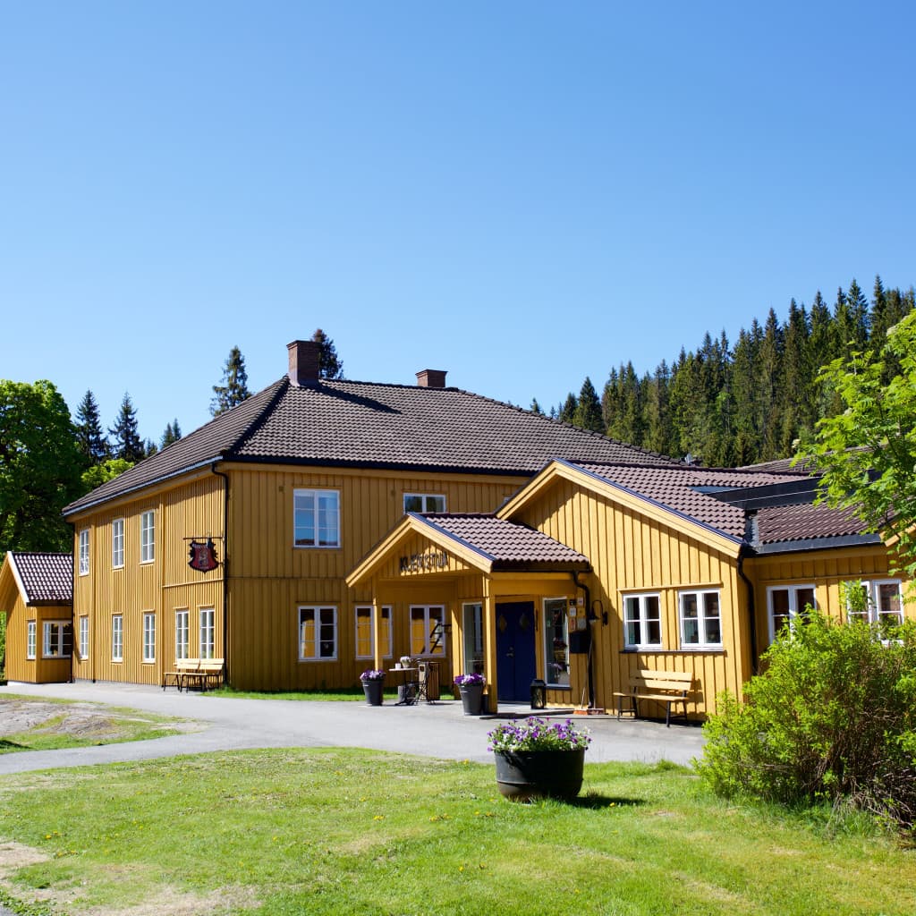 Kleivstua Hotell - Kleivstua Hotell bilde 1