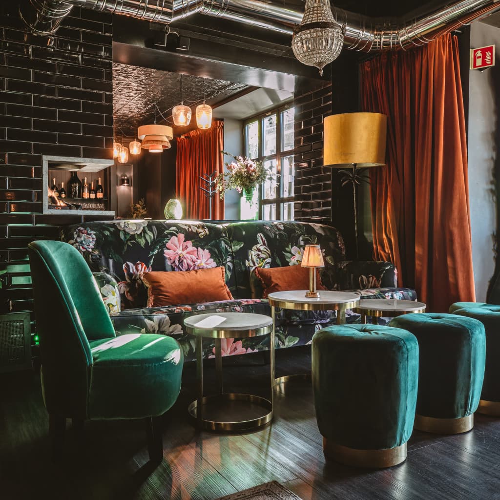 Privat Event - Pastis BistroBar bilde 1