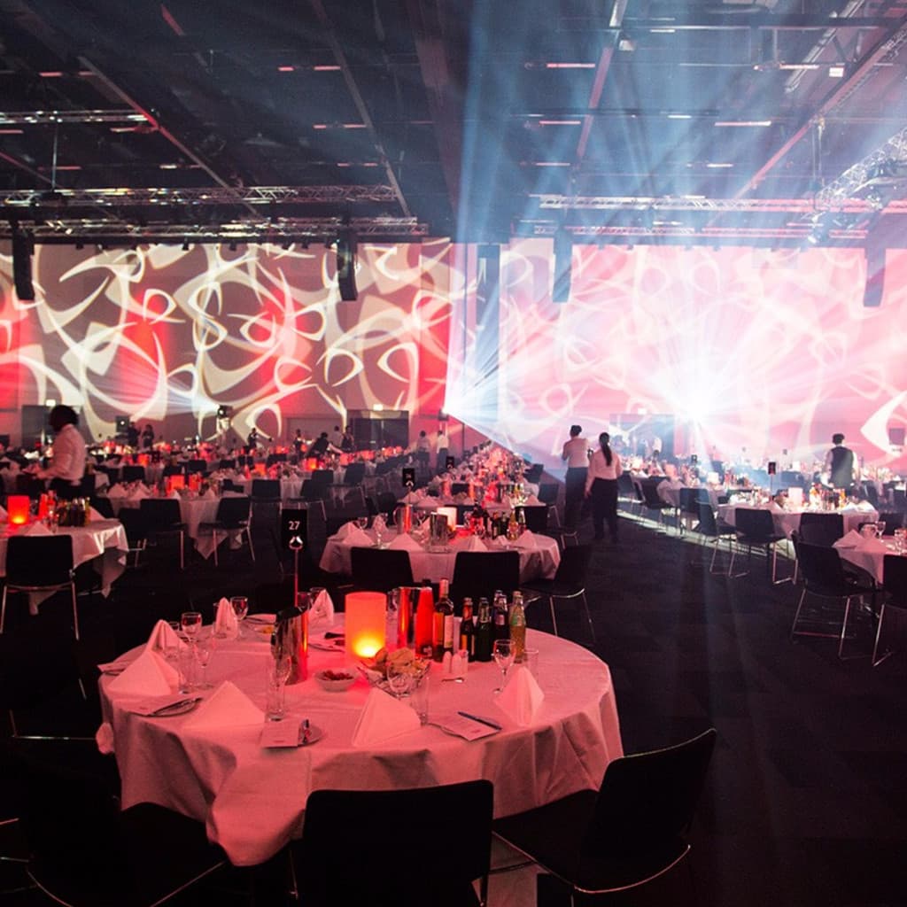 Konferanse og møtelokaler - Thon Hotel Oslo Airport bilde 1