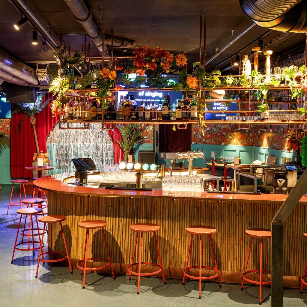Hele huset - Honolulu Backtrack Shack bilde 1