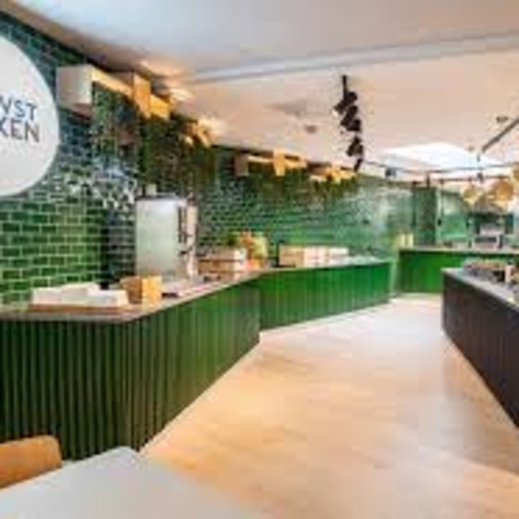 Sjølystparken restaurant - Sjølyst Møtesenter bilde 1