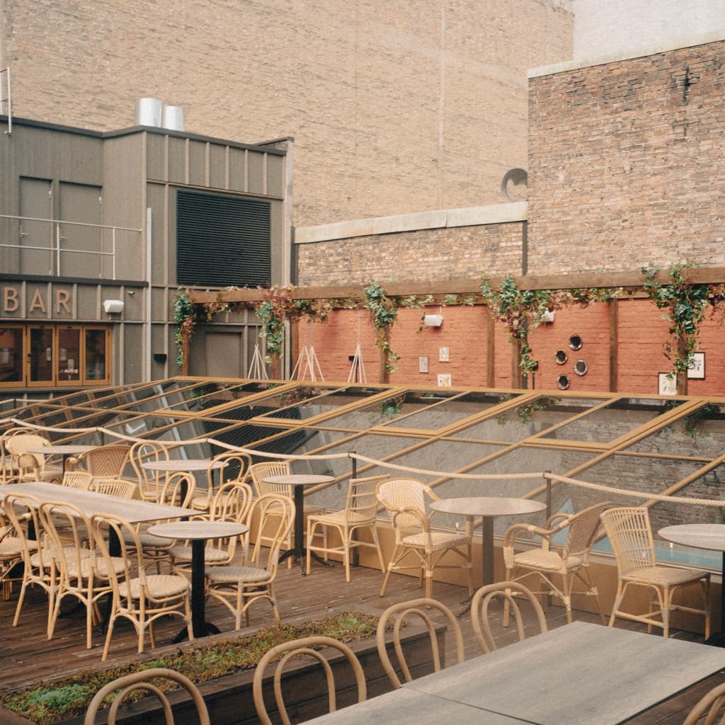 Valentinas Rooftop - Casa Pisano bilde 1