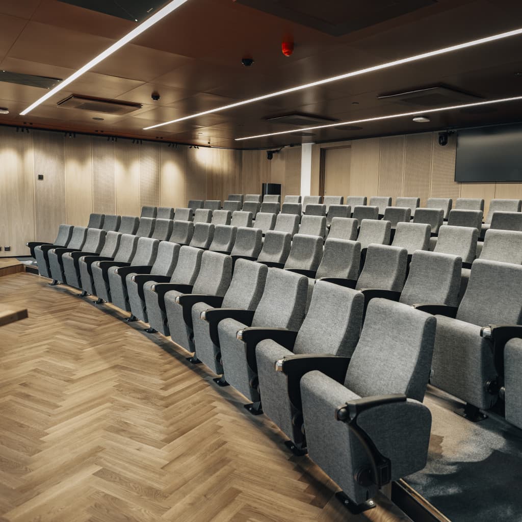 Auditorium - House of Oslo bilde 1