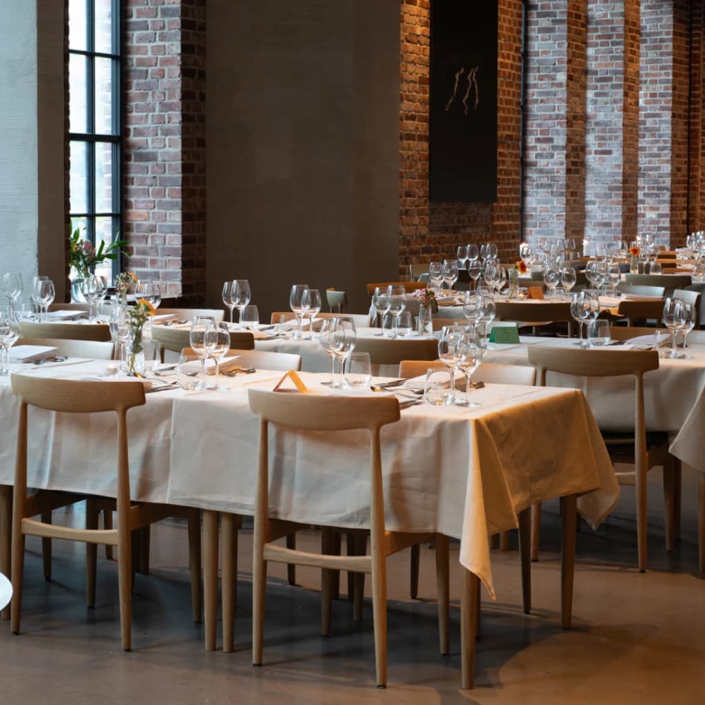 Naturen Brasserie - Norrøna House bilde 1