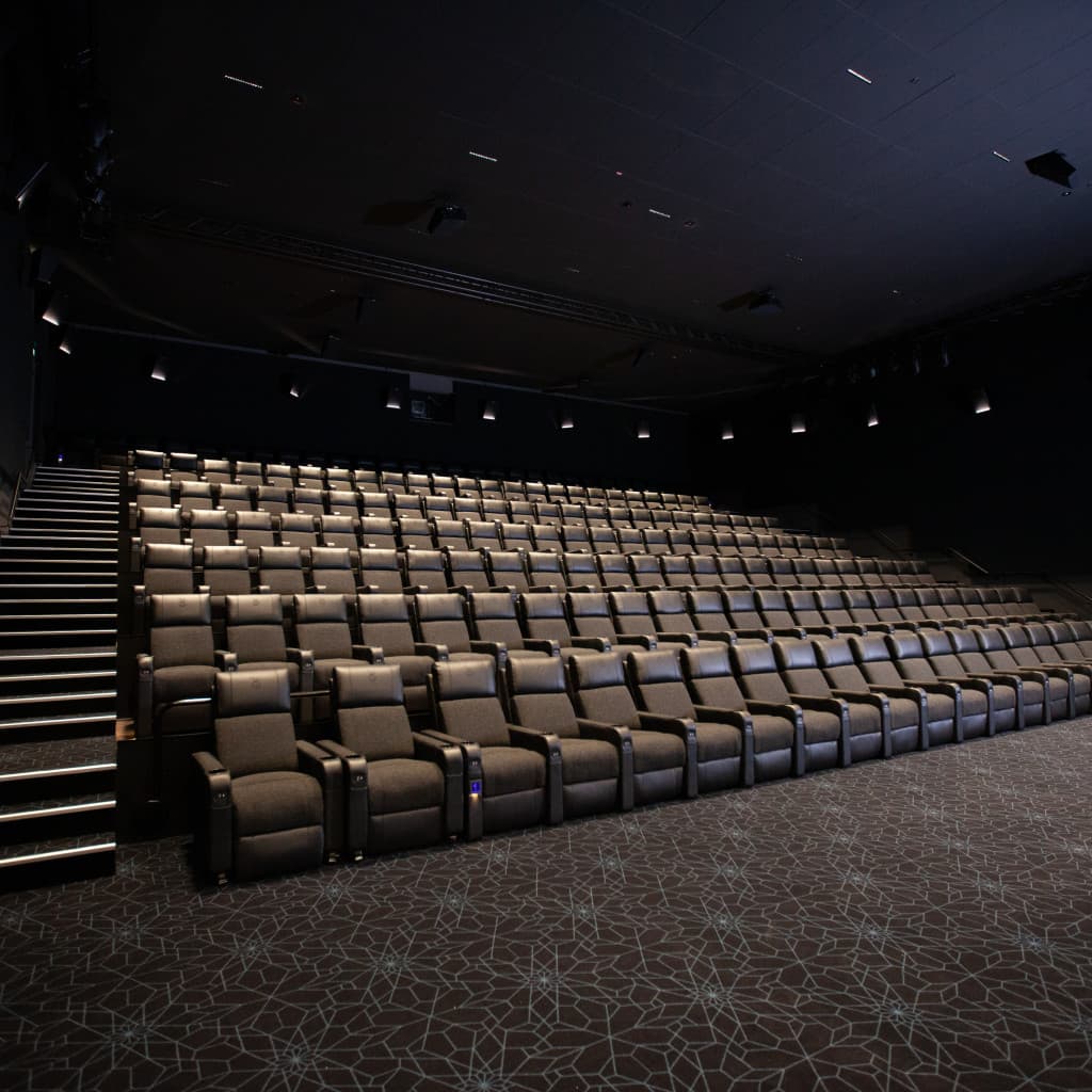Supreme - Lagunen Kino bilde 1